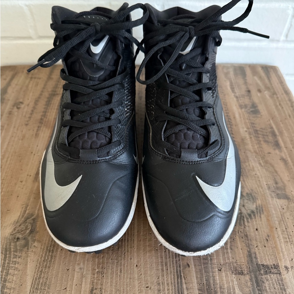 Nike Zoom Code Elite Cleats - Men’s Size 9